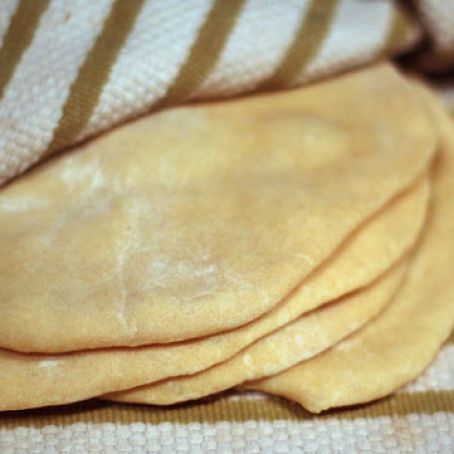 How to Make Easy Homemade Pita Bread Cooking Lessons from The Kitchn